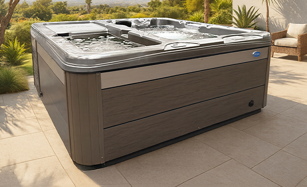 Cold Plunge Spas Series Pomona hot tubs for sale