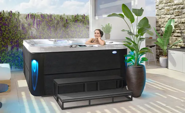 Escape X-Series Spas Pomona hot tubs for sale