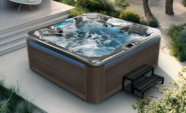 Platinum™ Spas Pomona hot tubs for sale