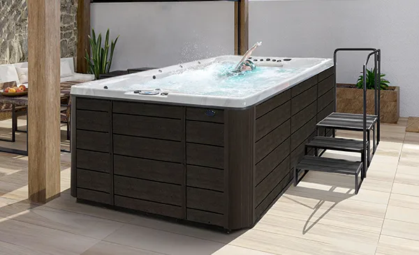 Swim Spas Pomona hot tubs for sale