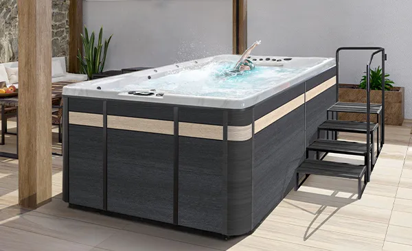 Swim X-Series Spas Pomona hot tubs for sale