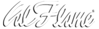 cal flame logo - hot tubs spas for sale Pomona